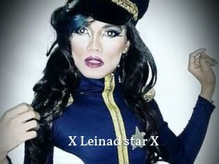 X_Leinad_star_X