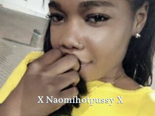 X_Naomihotpussy_X SexyIdol
