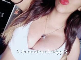 X_Samantha_Candyy_X