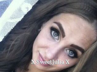 X_SweetJulia_X