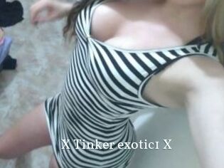 X_Tinker_exotic1_X