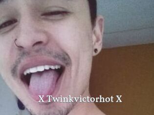 X_Twinkvictorhot_X SexyIdol