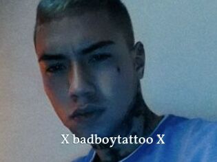 X_badboytattoo_X
