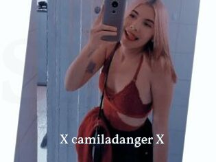 X_camiladanger_X SexyIdol