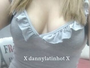 X_dannylatinhot_X