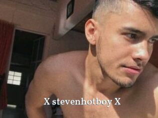 X_stevenhotboy_X SexyIdol