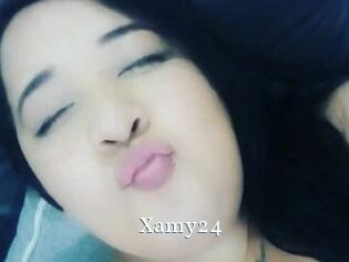 Xamy24