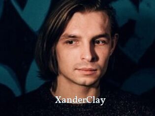 XanderClay