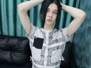 XanderNovak