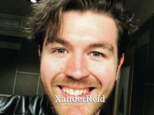XanderReid SexyIdol