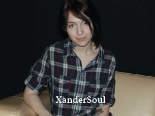XanderSoul SexyIdol