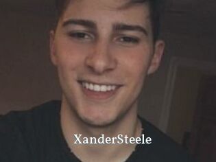 Xander_Steele