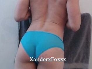 XanderxFoxxx