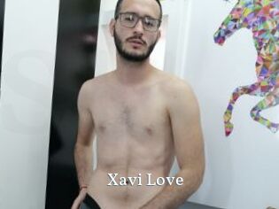 Xavi_Love