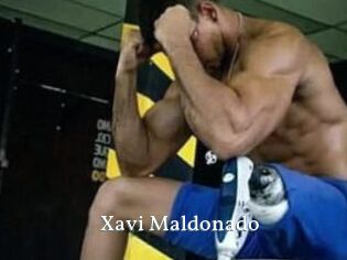 Xavi_Maldonado