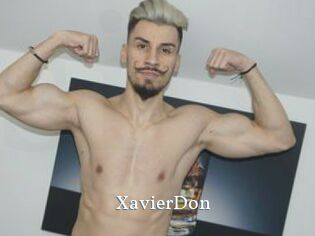 XavierDon