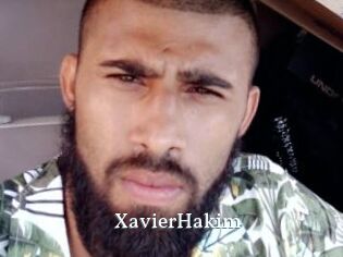XavierHakim SexyIdol