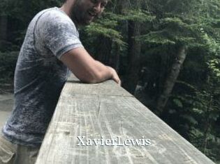 Xavier_Lewis
