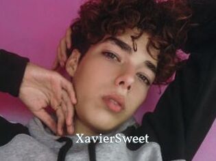 XavierSweet