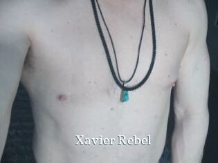 Xavier_Rebel