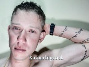 Xavierbigcock