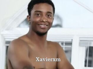 Xavierxm