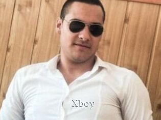 Xboy