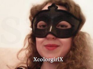 XcolorgirlX SexyIdol