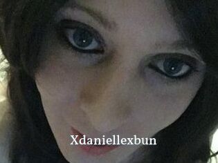 Xdaniellexbun