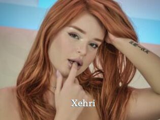 Xehri SexyIdol