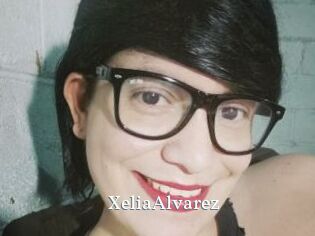 XeliaAlvarez SexyIdol