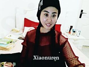 Xiaonuren