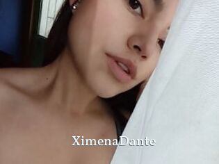 XimenaDante