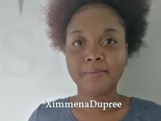 XimmenaDupree