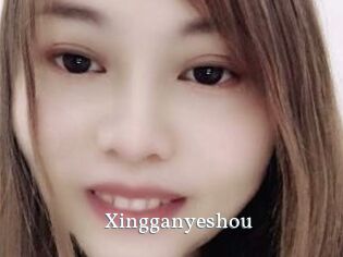 Xingganyeshou