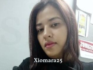Xiomara25