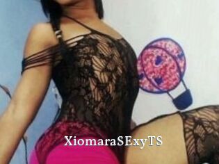XiomaraSExyTS