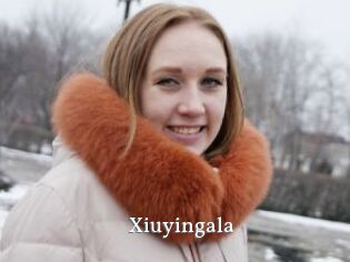Xiuyingala