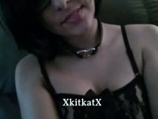 XkitkatX