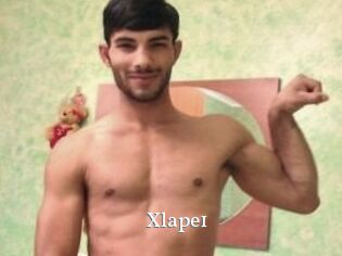 Xlape1