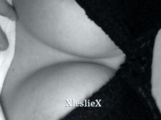 XleslieX