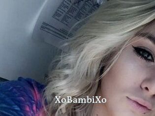 XoBambiXo