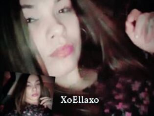 XoEllaxo SexyIdol