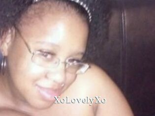 XoLovelyXo