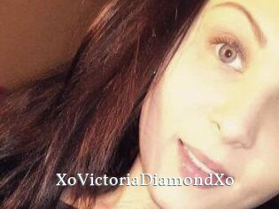XoVictoriaDiamondXo