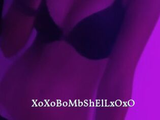 XoXoBoMbShElLxOxO SexyIdol
