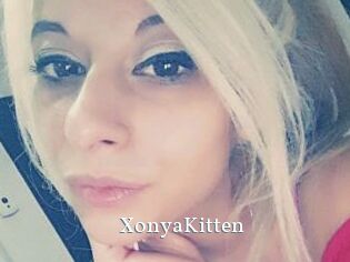 XonyaKitten