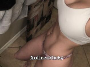 Xoticerotic69
