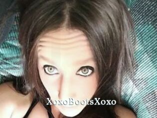 XoxoBootsXoxo