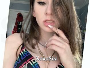 XoxoSisi SexyIdol